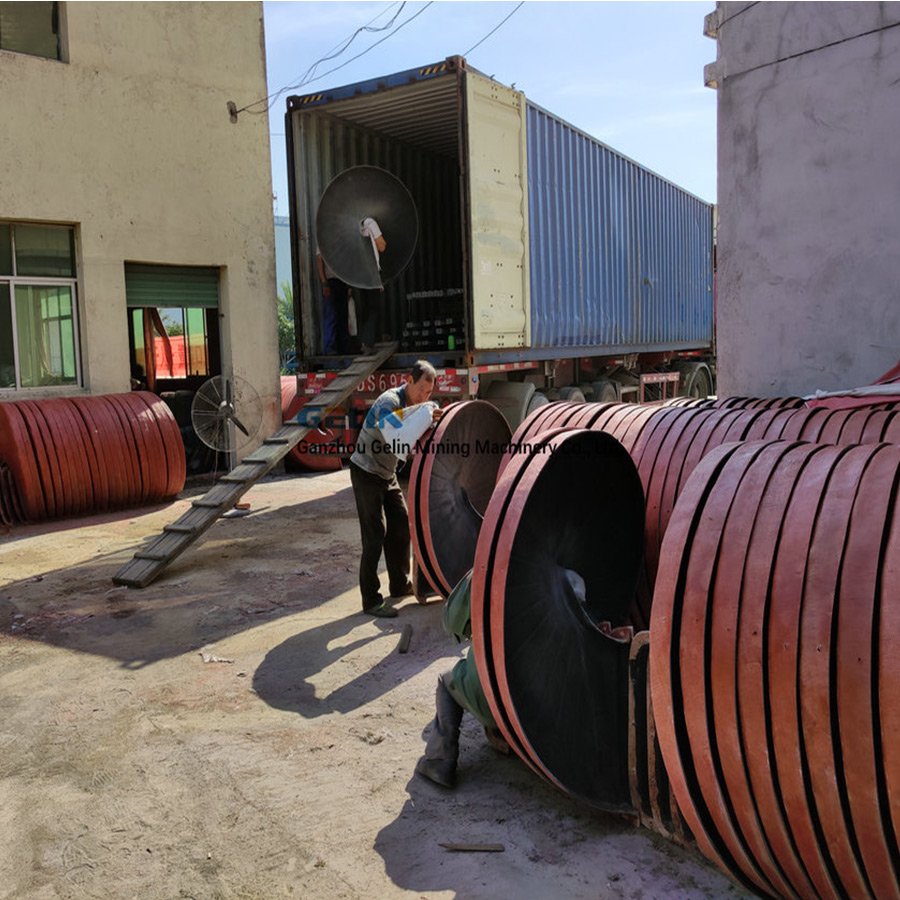 Spiral Separator