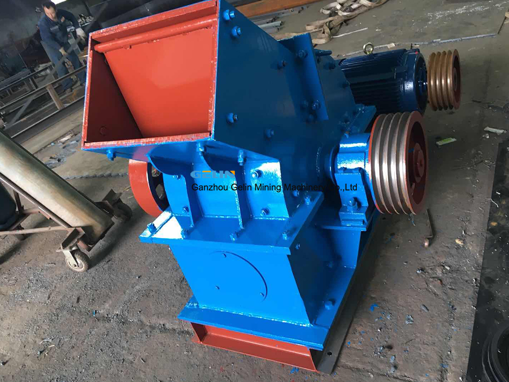 Hammer Crusher