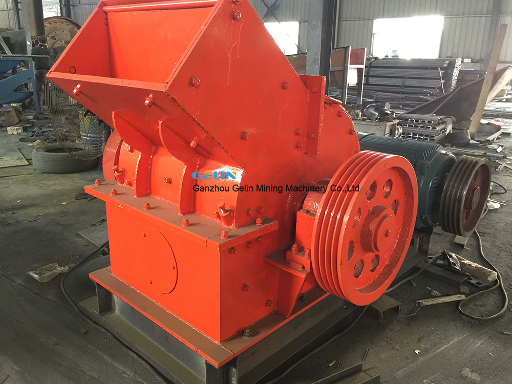 Hammer Crusher