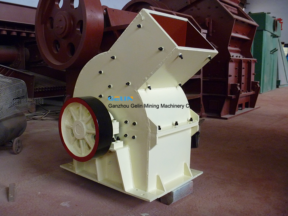 Hammer Crusher