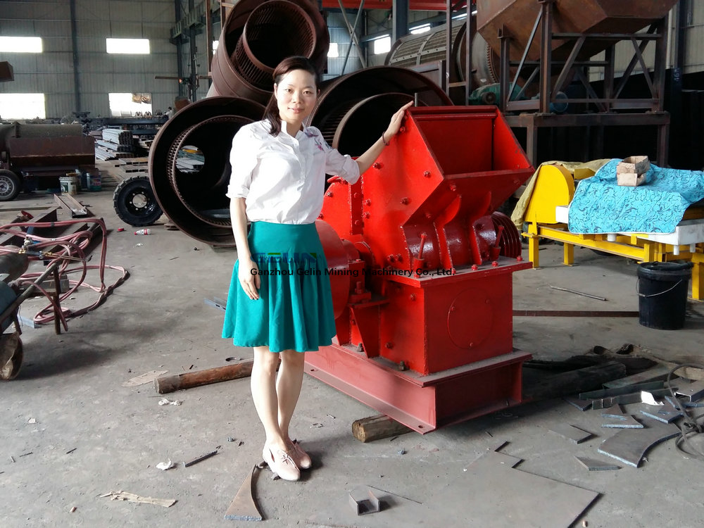 Hammer Crusher