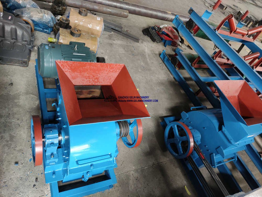Hammer mill