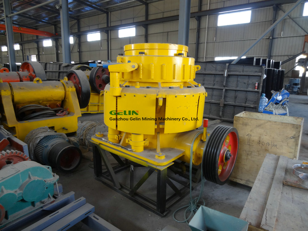 Cone Crusher