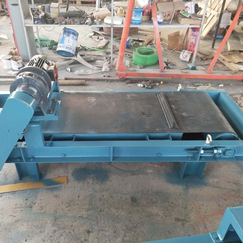 Iron Remover