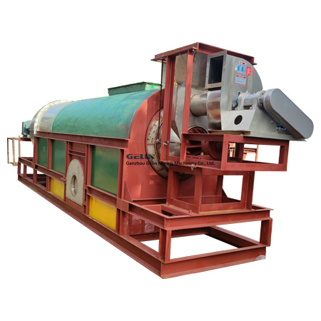 Rotary Dryer