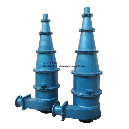 Hydrocyclone