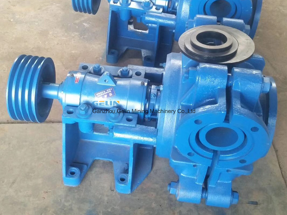 Slurry Pump