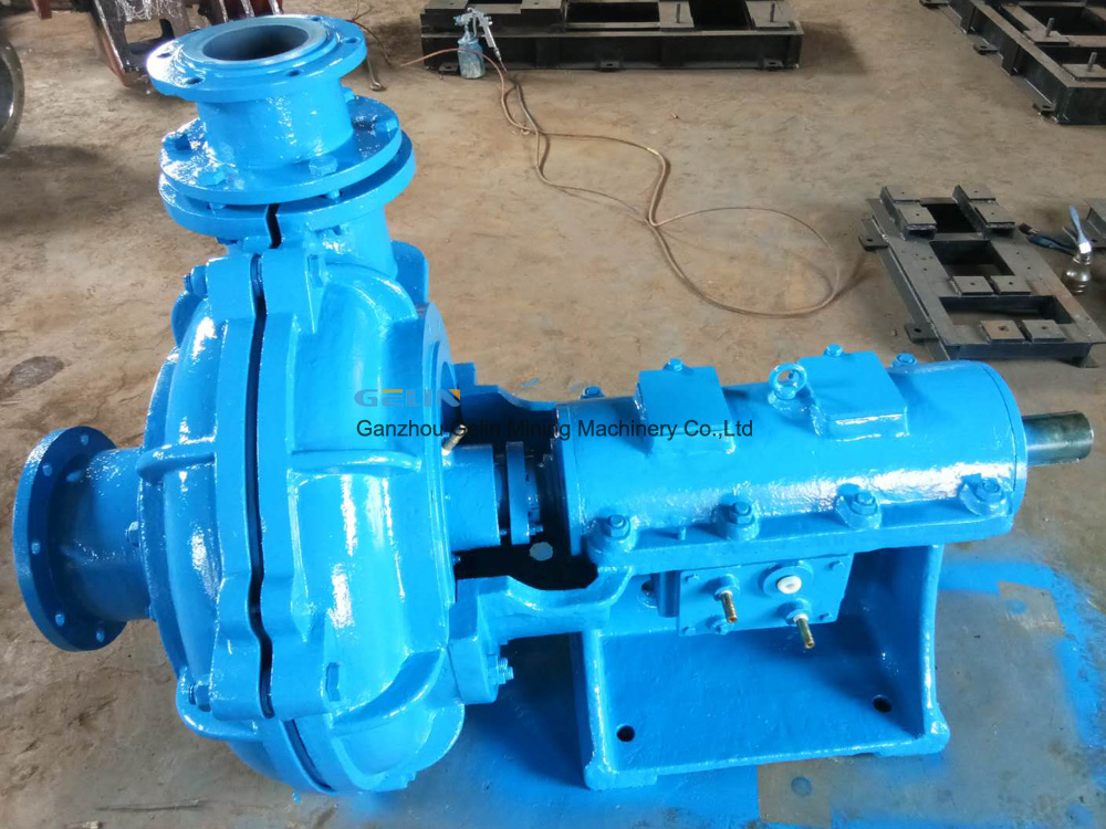 Slurry Pump