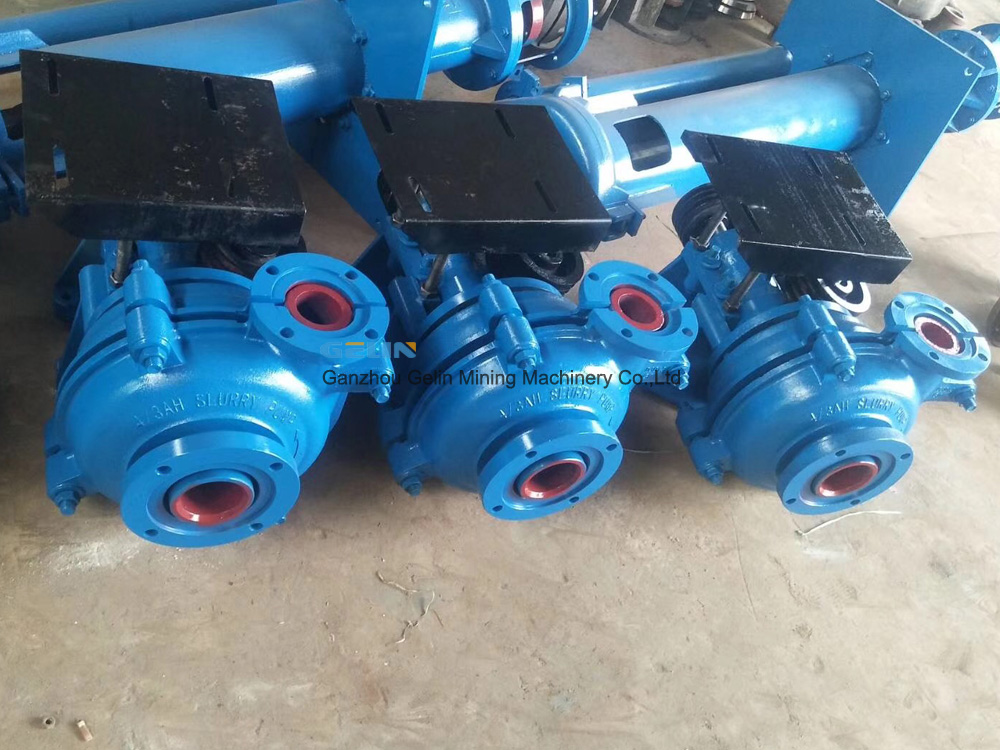 Slurry Pump