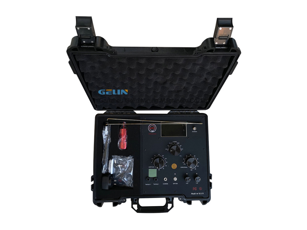 Metal Detector EPX-10000