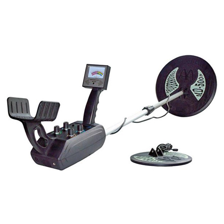 Metal Detector MD-5008